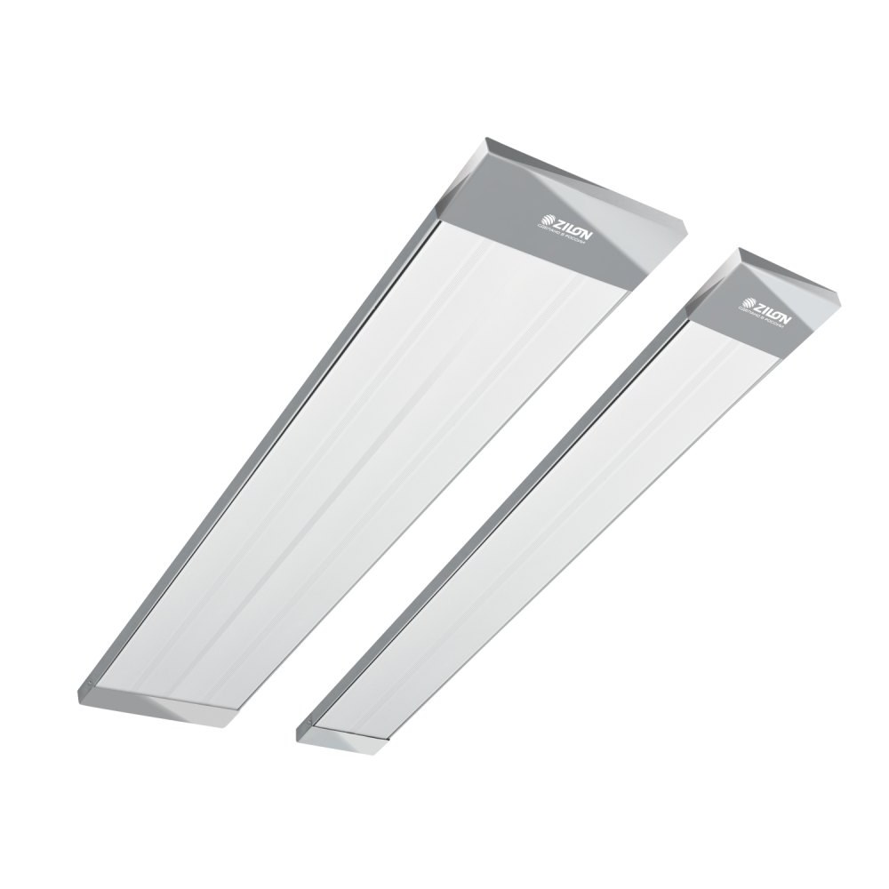 Инфракрасный обогреватель ZILON IR-1.5SN4