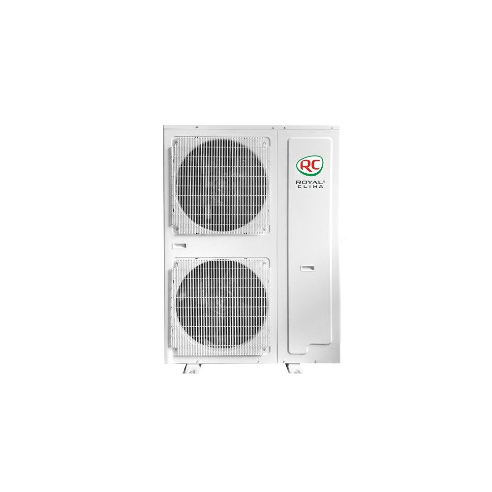 Инверторная сплит-система кассетного типа ROYAL Clima COMPETENZA DC Inverter CO-4C 48HNDI/CO-4C/pan 8D2/CO-E 48HNDI