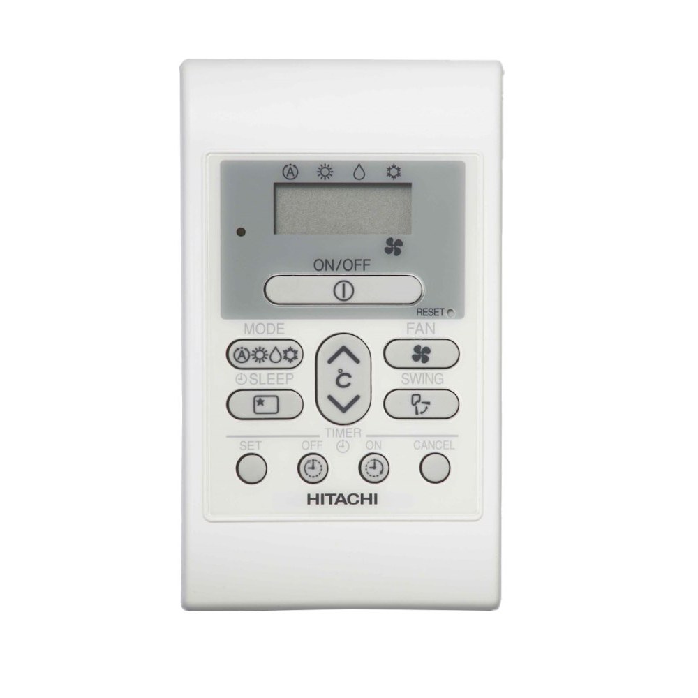 Инверторная сплит-система канального типа Hitachi RAD-35RPE/RAC-35NPE