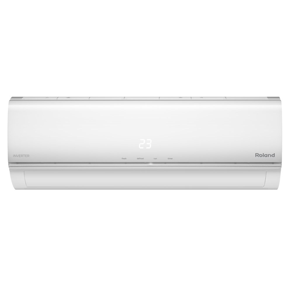 Инверторная сплит-система Roland FAVORITE II Inverter FIU-12HSS010/N5 Инверторная сплит-система Roland FAVORITE II Inverter FIU-12HSS010/N5