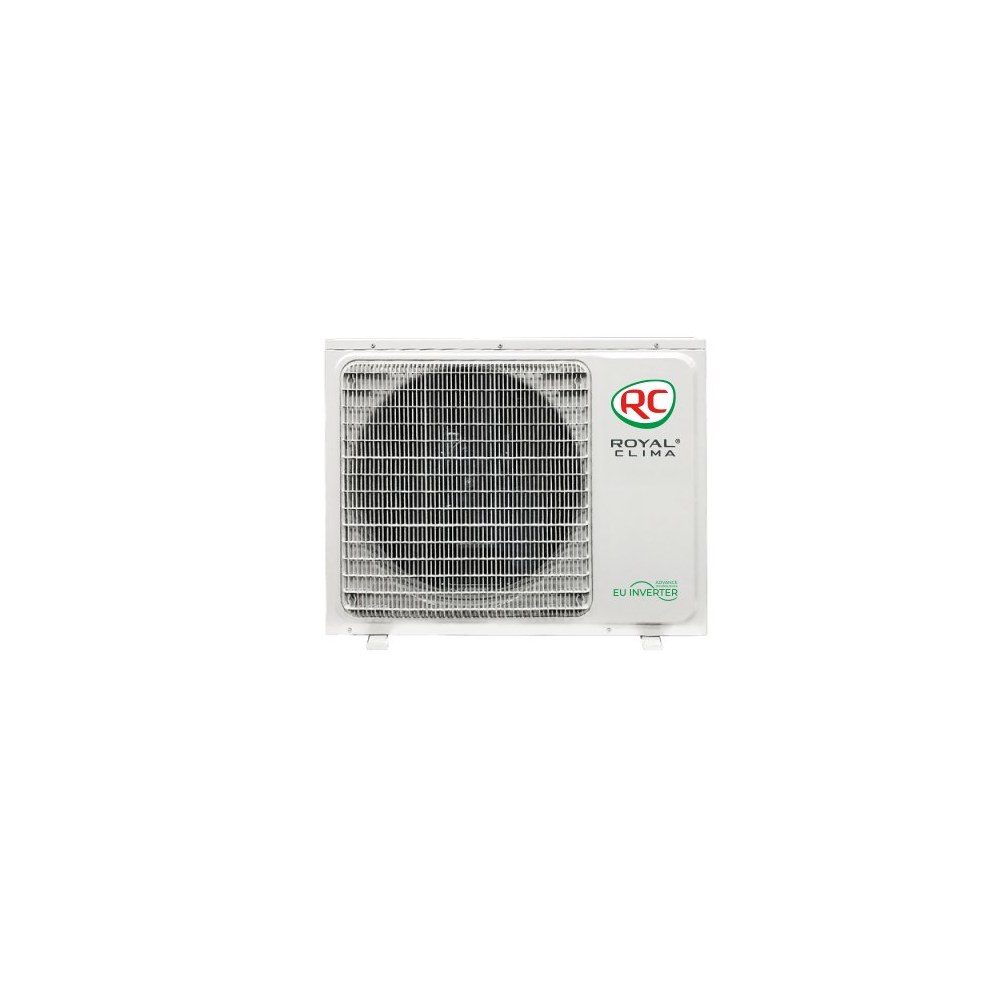 Инверторная сплит-система напольно-потолочного типа ROYAL Clima COMPETENZA FULL DC EU Inverter CO-F 24HNBI/CO-E 24HNBI