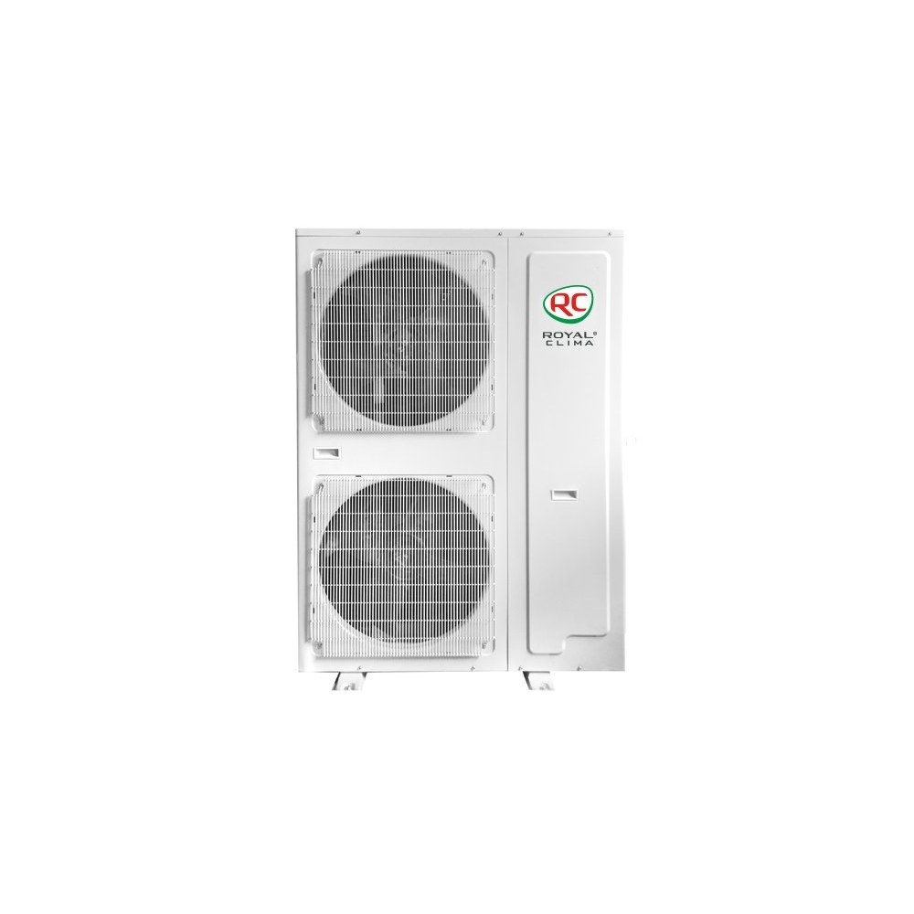 Инверторная сплит-система напольно-потолочного типа ROYAL Clima COMPETENZA DC Inverter CO-F 36HNDI/CO-E 36HNDI