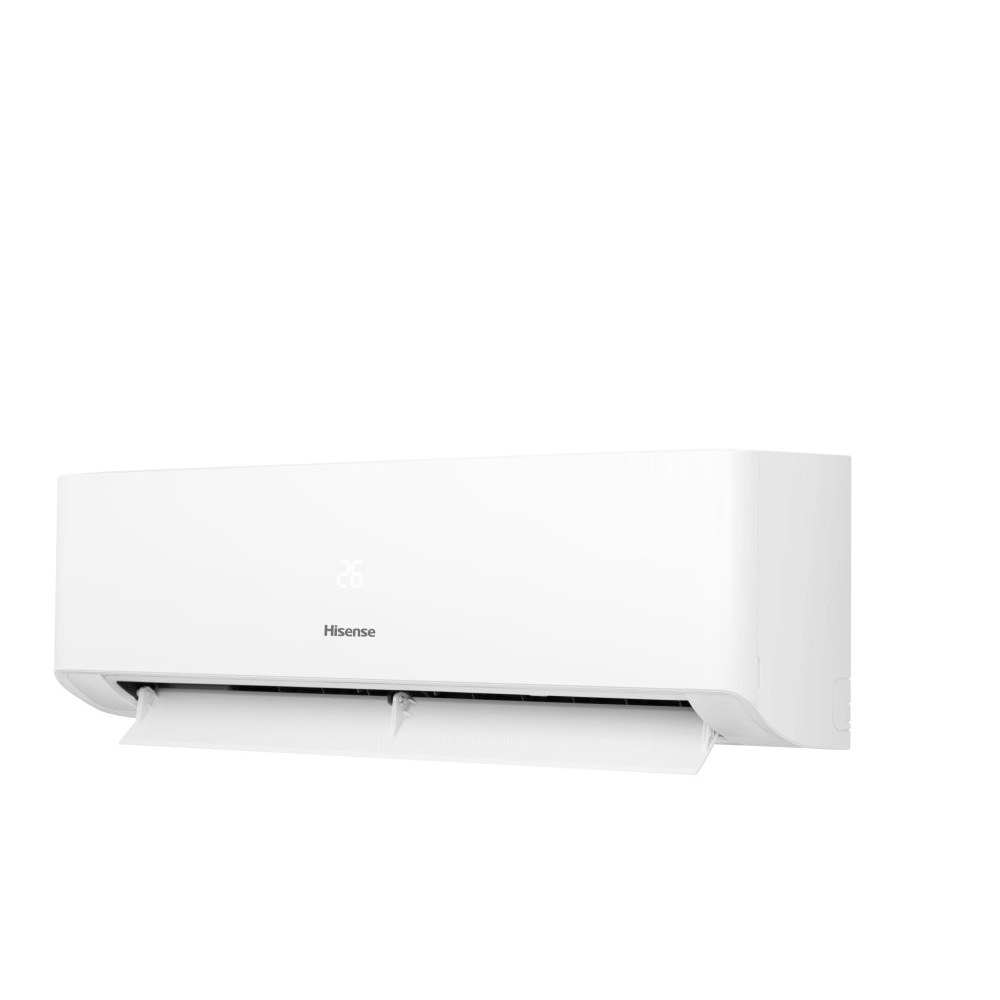Инверторная сплит-система Hisense CITY 2.0 DC Inverter AS-13UW4RYRKA05