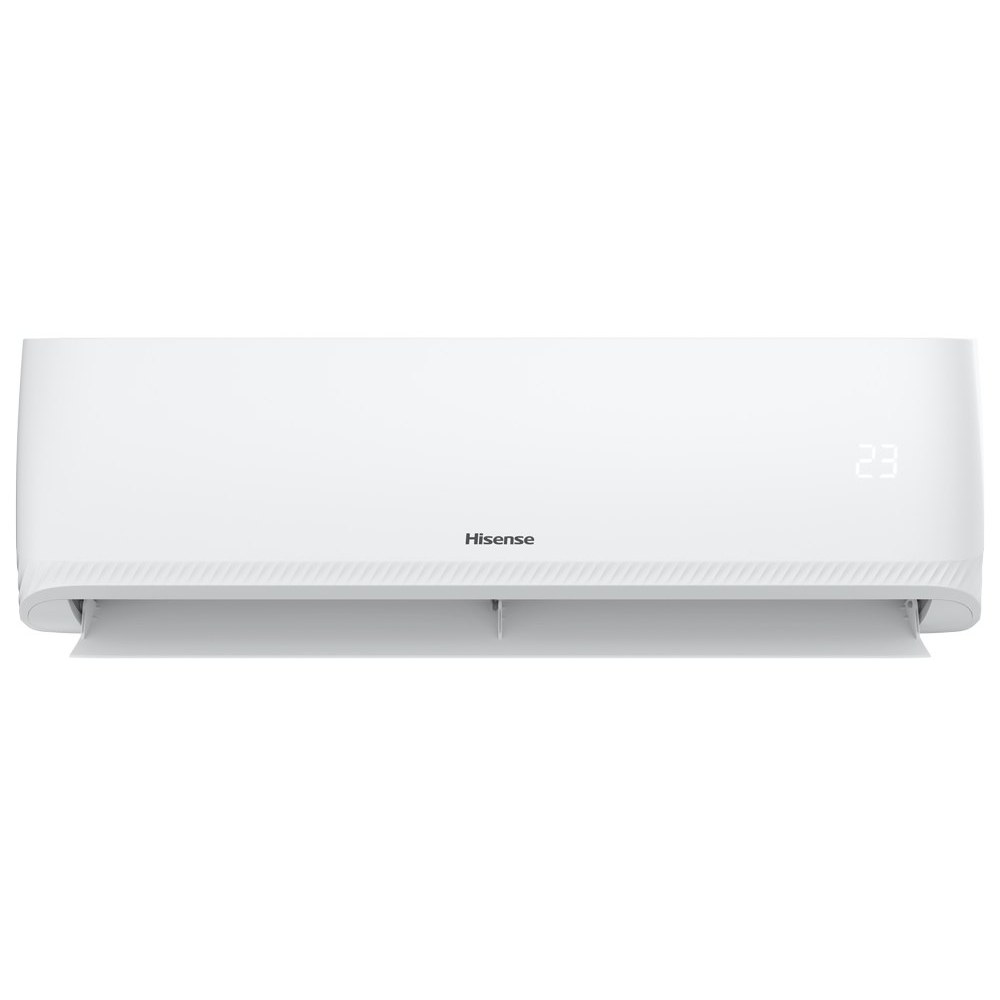 Инверторная сплит-система Hisense CITY DC Inverter AS-13UW4RYRCM04