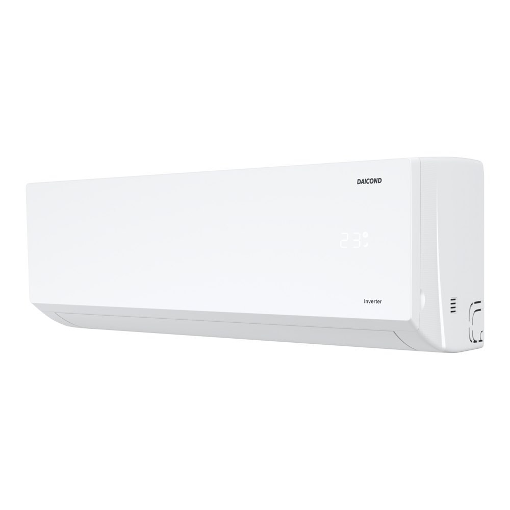 Инверторная сплит-система DAICOND ODYS Inverter DNI-OSE07NW