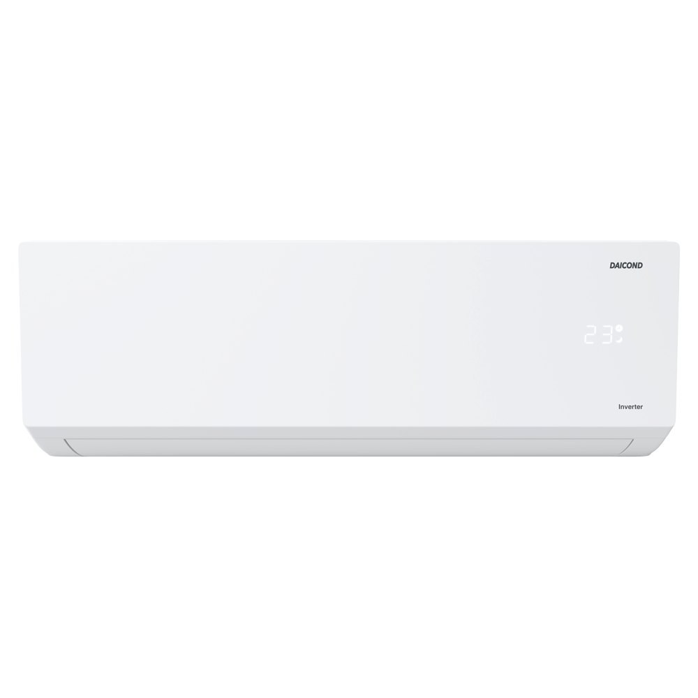 Инверторная сплит-система DAICOND ODYS Inverter DNI-OSE09NW Инверторная сплит-система DAICOND ODYS Inverter DNI-OSE09NW