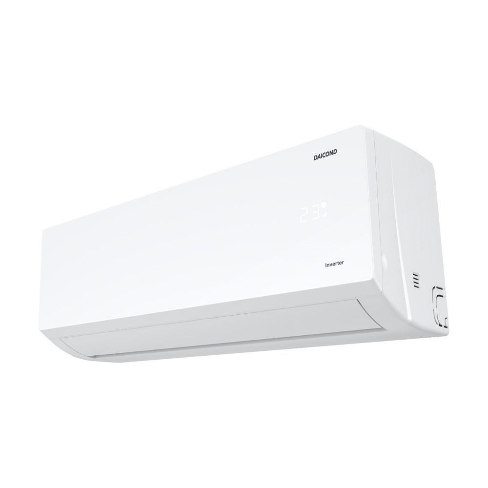 Инверторная сплит-система DAICOND ODYS Inverter DNI-OS07NW