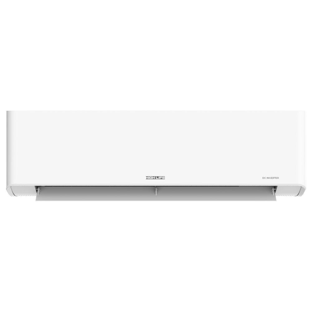 Инверторная сплит-система HIGH LIFE PRIORITY CLASS Inverter 2.0 ACHL-07PC-I-CHDV03S