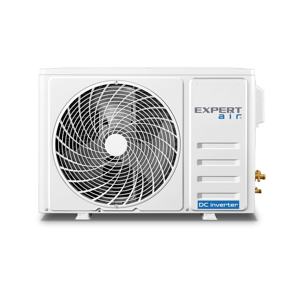 Инверторная сплит-система ZILON PROGRESS DC Inverter ZAC-I/PG24NPZ
