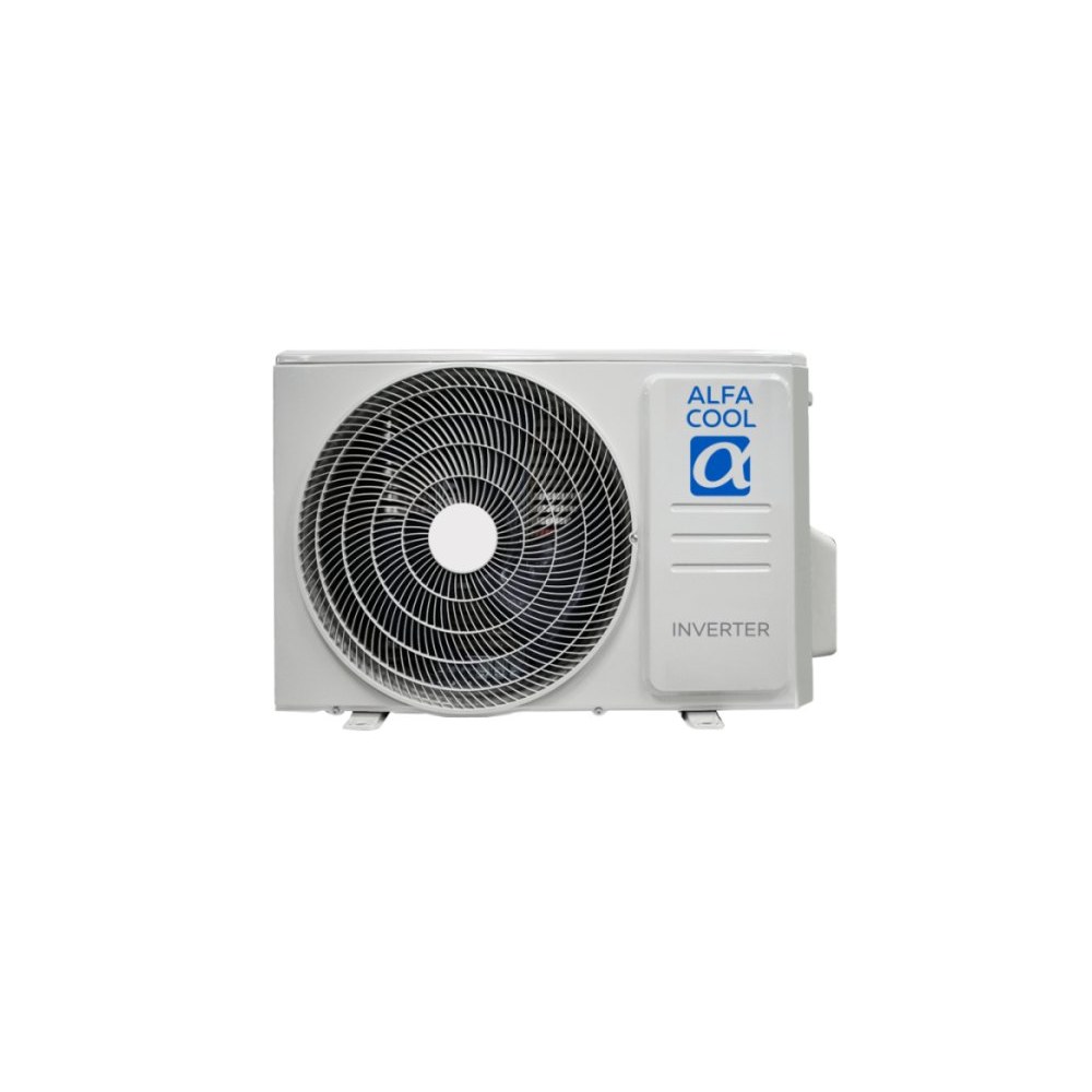 Инверторная сплит-система ALFACOOL COSMO Inverter CSMI-09CH