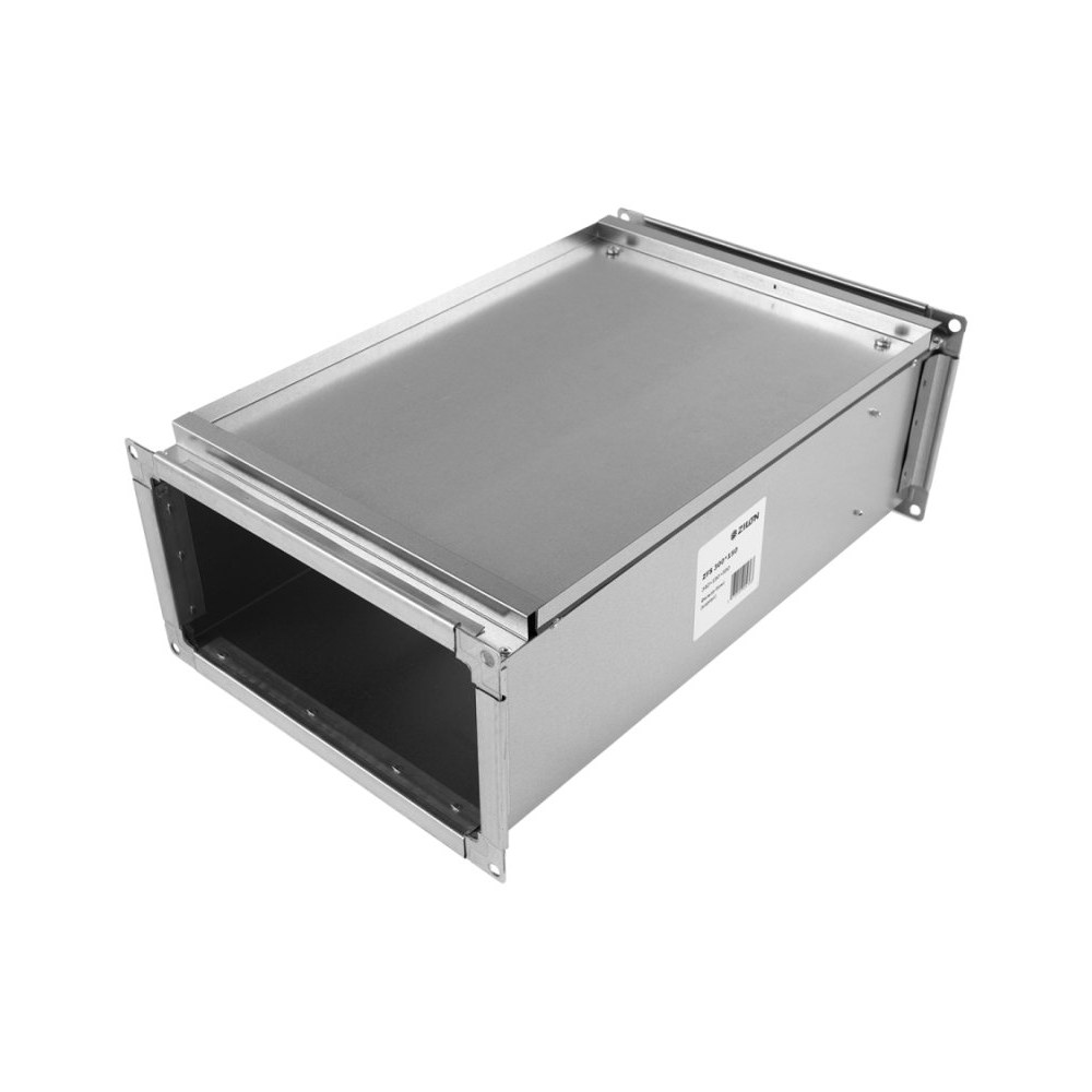 Карманный фильтр ZILON ZFS 800x500 Карманный фильтр ZILON ZFS 800x500