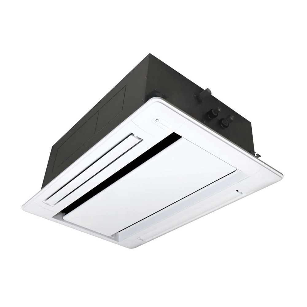 Внутренний блок VRF Hisense AVL-38UXJSHA (кассетный 2-поточный) Внутренний блок VRF Hisense AVL-38UXJSHA (кассетный 2-поточный)