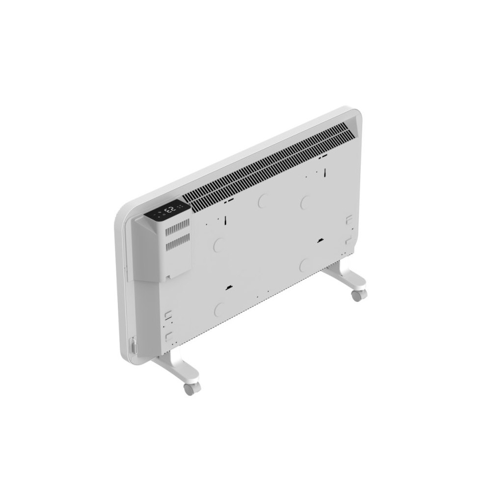 Микатермический конвектор с LED-дисплеем FUNAI KAWAII ECH-KAE2000WT