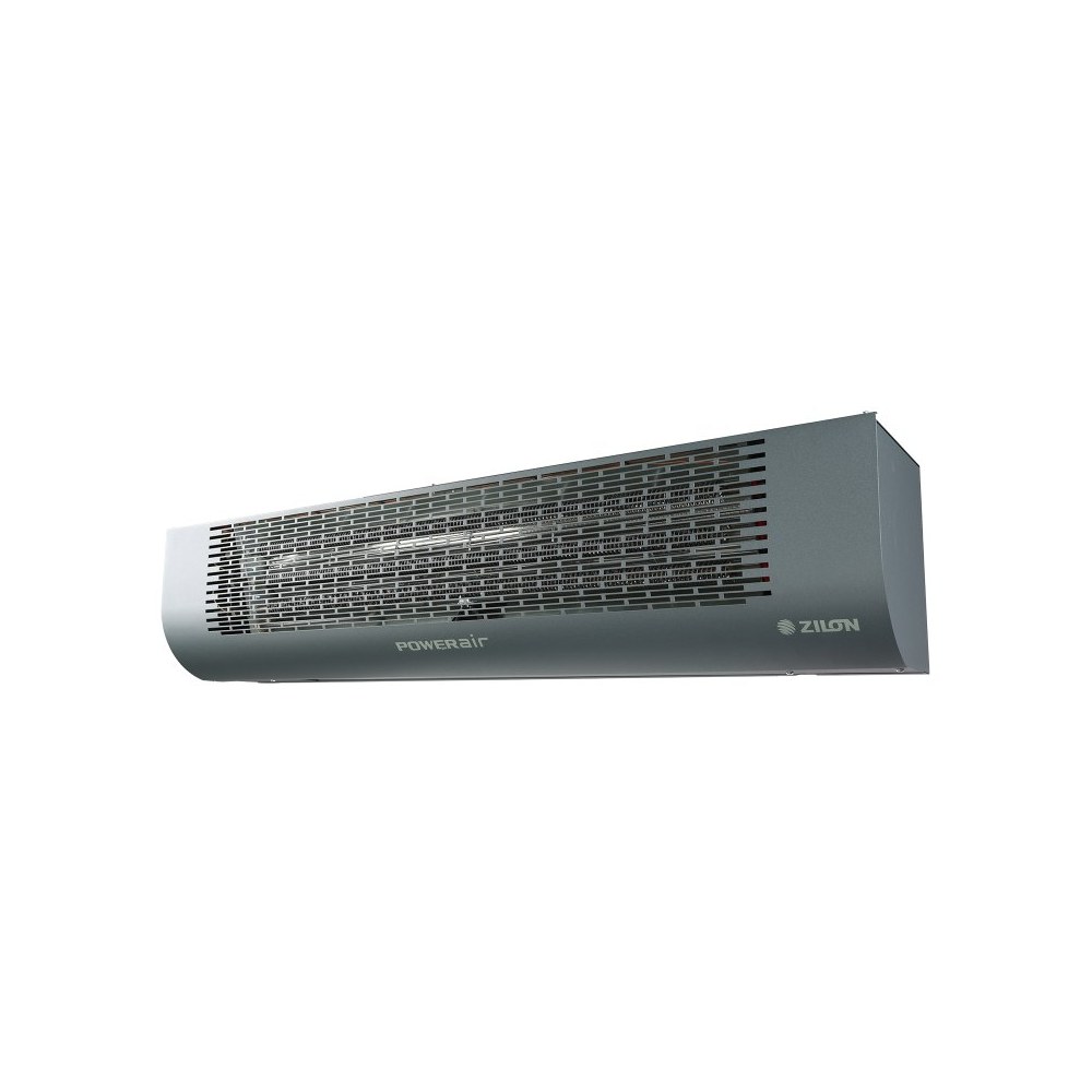 Тепловая завеса ZILON ZVV-2E24T 4.0