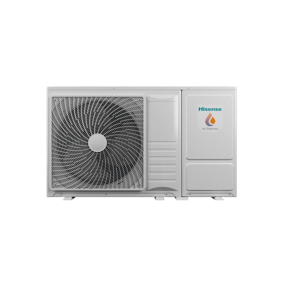Наружный блок теплового насоса Hisense Monoblock AHZ-080HCDS1