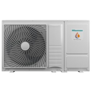 Наружный блок теплового насоса Hisense Monoblock AHZ-140HCDS1