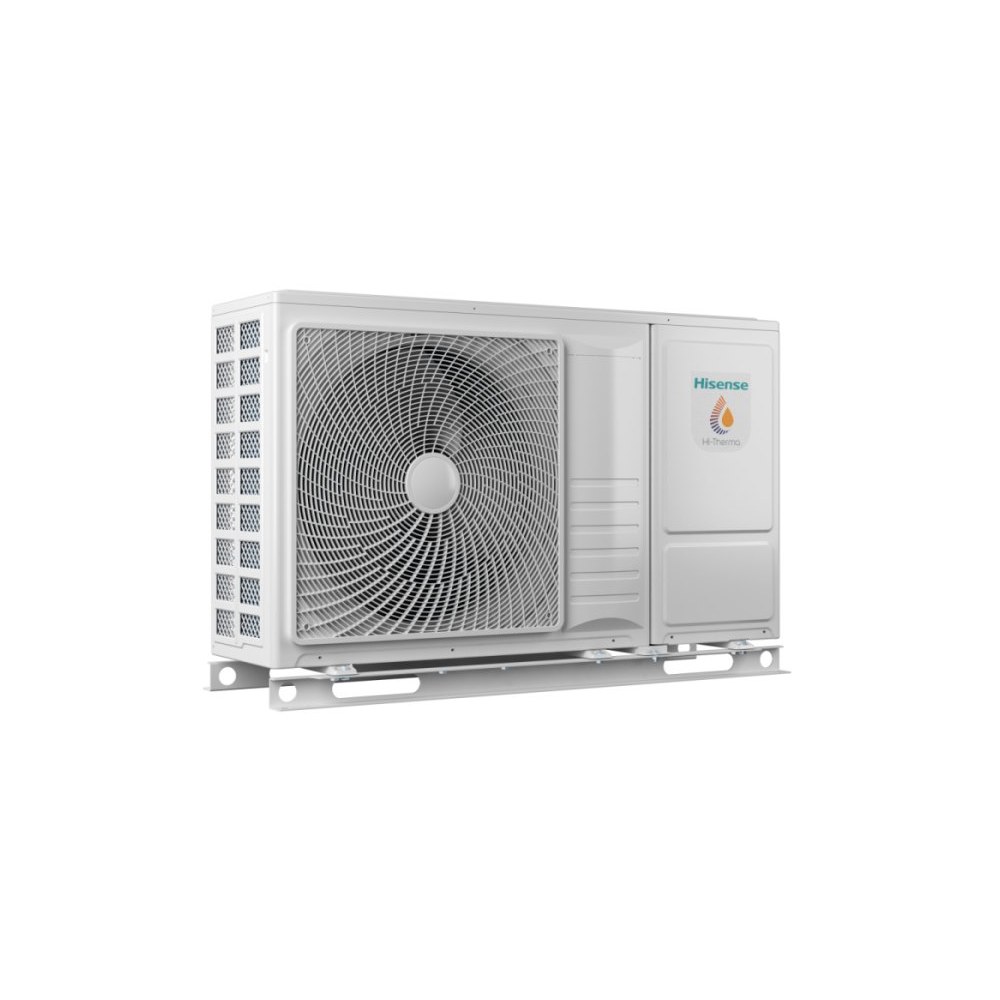 Наружный блок теплового насоса Hisense Monoblock AHZ-140HEDS1