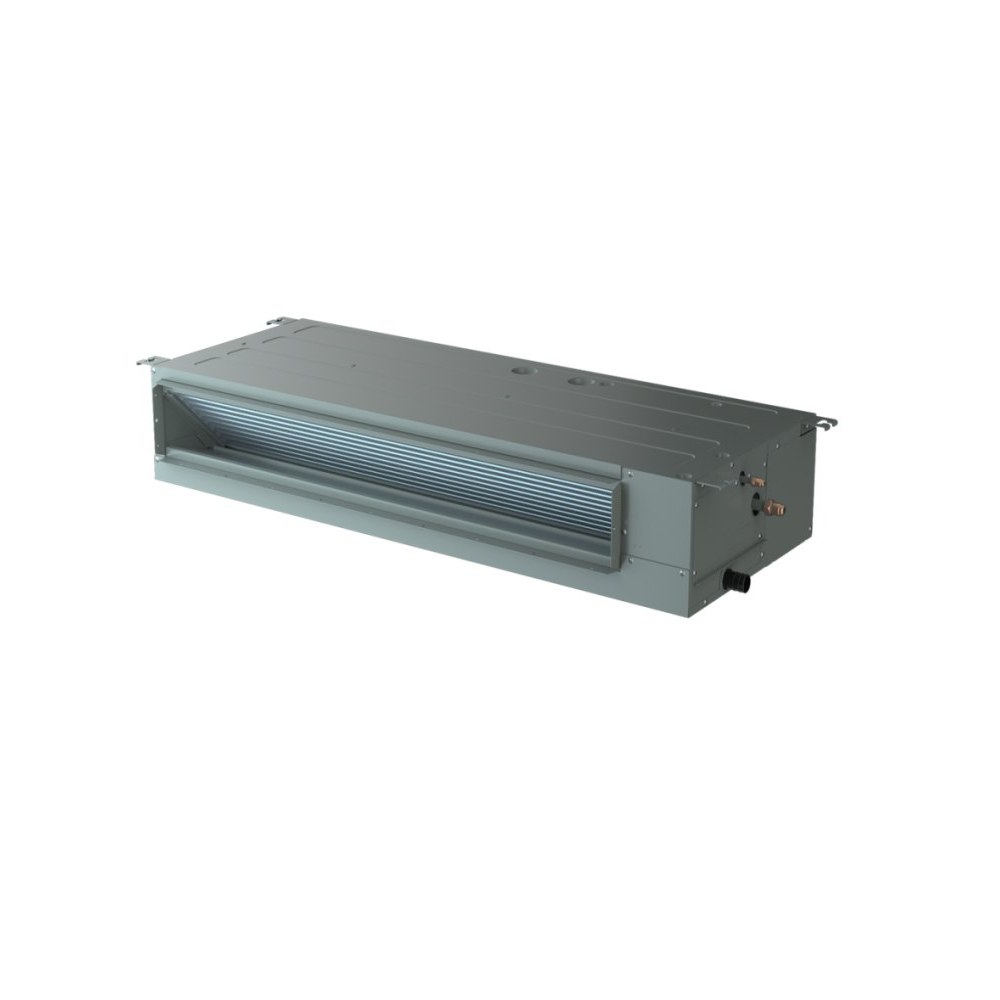 Внутренний блок мульти сплит-системы канального типа Hisense MULTI EU DC Inverter ADT-09UX4RBL8