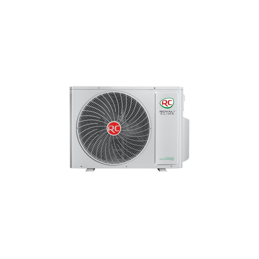 Наружный блок мульти сплит-системы ROYAL Clima MULTI GRIDA EU ERP Inverter 2RGR-18HN/OUT Наружный блок мульти сплит-системы ROYAL Clima MULTI GRIDA EU ERP Inverter 2RGR-18HN/OUT