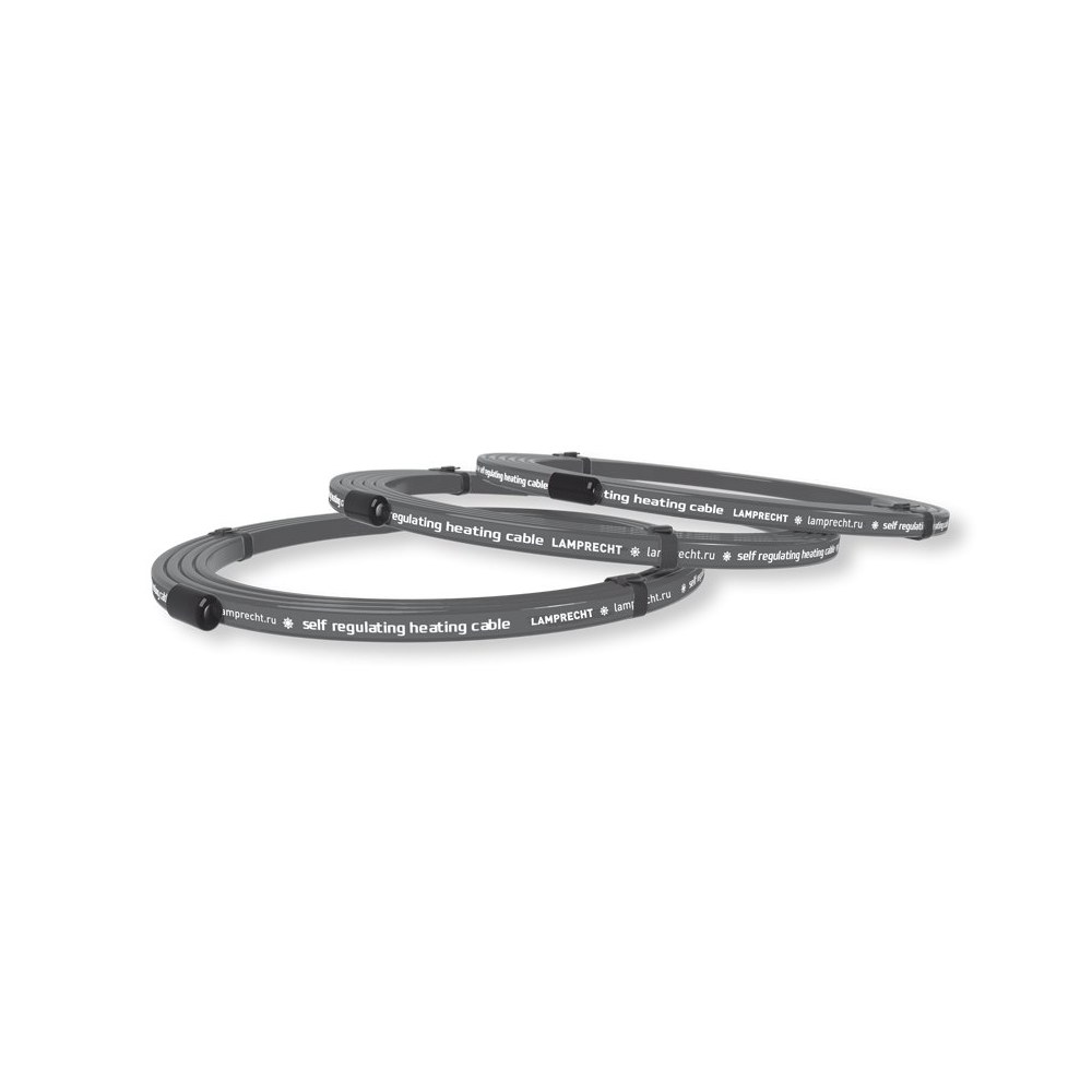 Нагреватель поддона (греющ. длина 1,4м) LAMPRECHT LA1-HP1400 Нагреватель поддона (греющ. длина 1,4м) LAMPRECHT LA1-HP1400