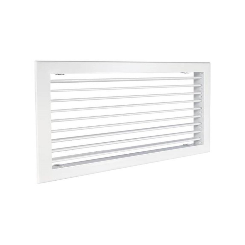 Настенная однорядная решётка ZILON 1 WA 150*100 Настенная однорядная решётка ZILON 1 WA 150*100