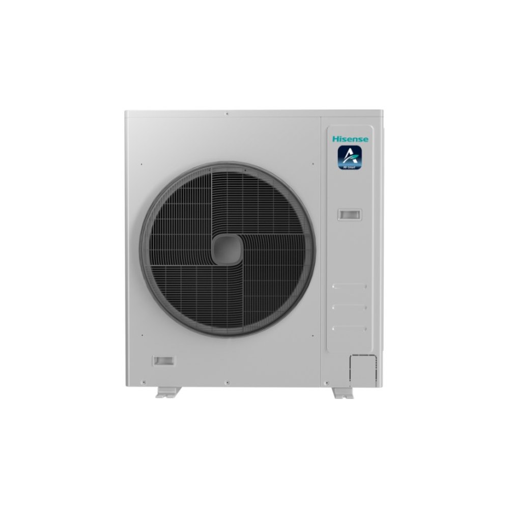 Наружный блок VRF Hisense AVW-34HJFAE1