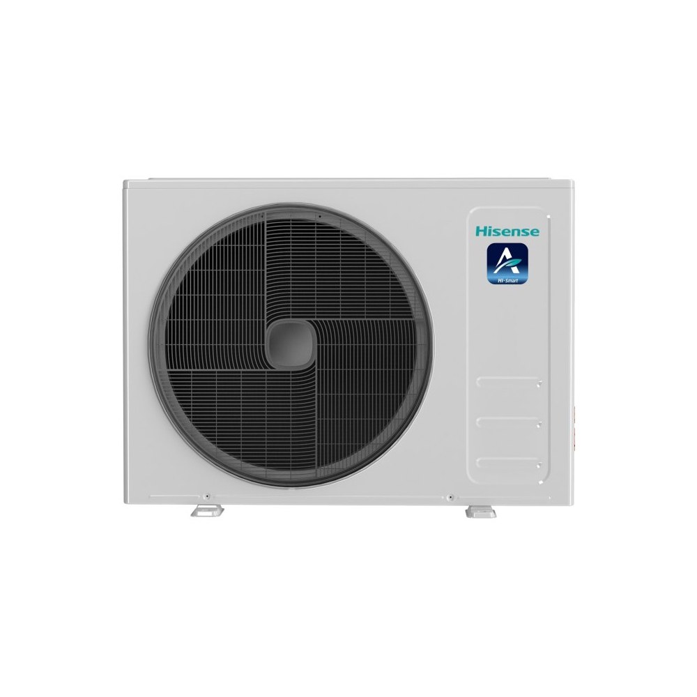 Наружный блок VRF Hisense AVW-42HJFAE1 Наружный блок VRF Hisense AVW-42HJFAE1