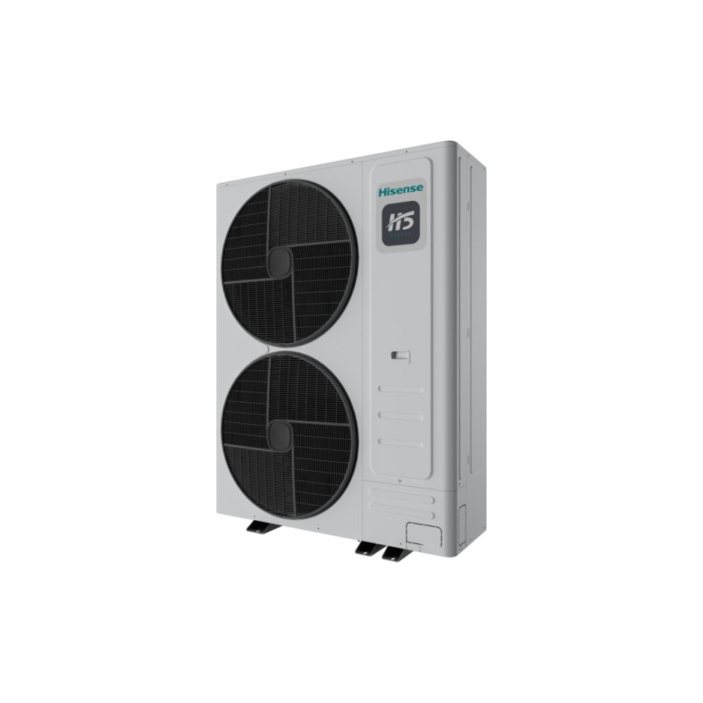 Наружный блок VRF Hisense H5 AVW-41HJDH2H1