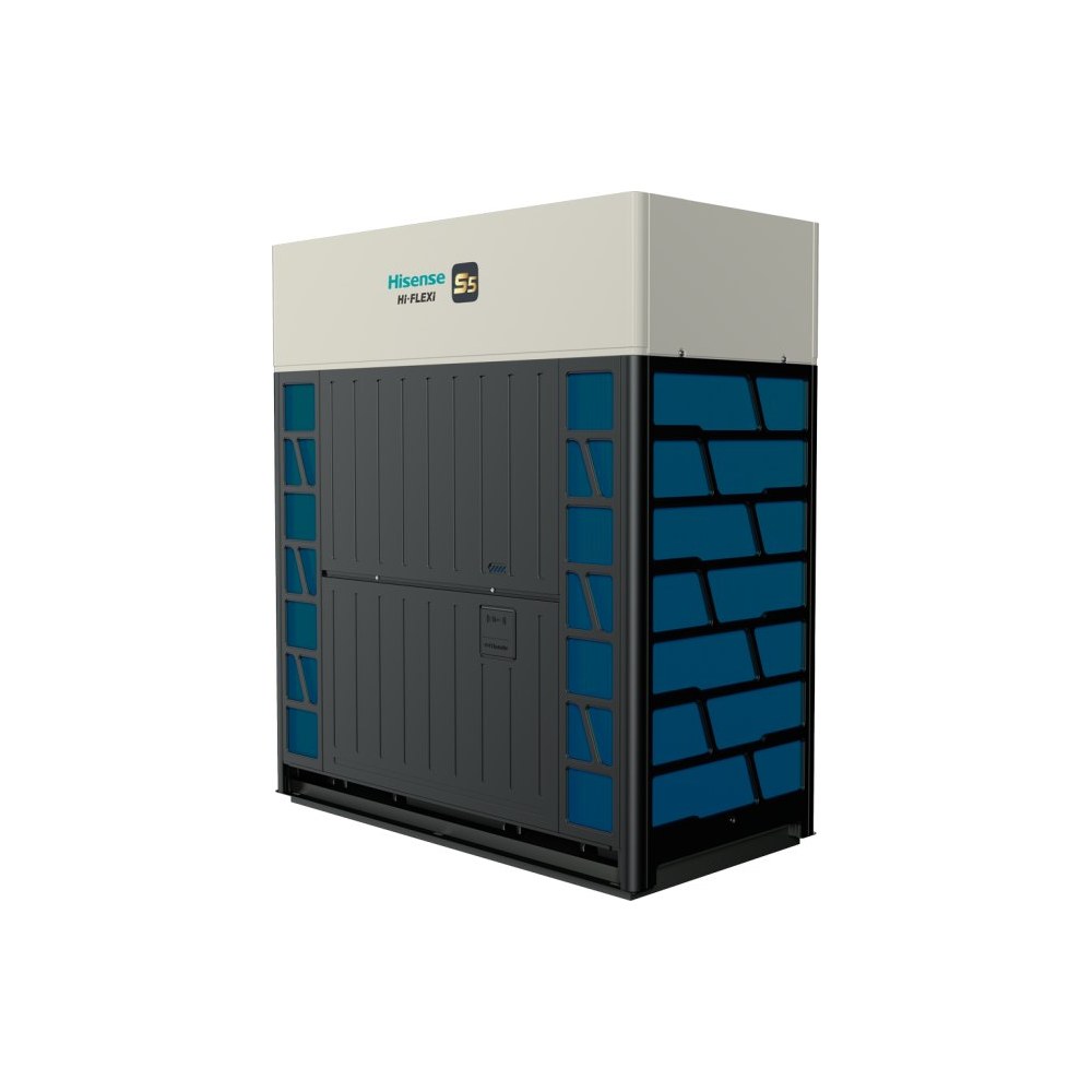 Наружный блок VRF Hisense S5 AVWT-96HKF5