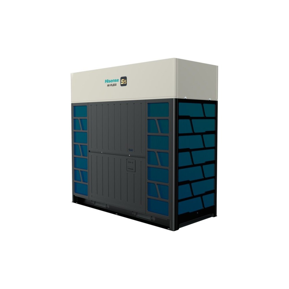 Наружный блок VRF Hisense S5 AVWT-212HKF5
