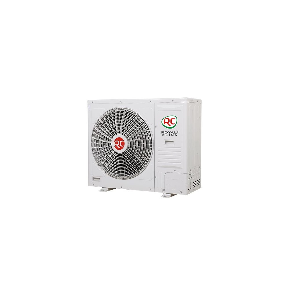 Наружный блок VRF ROYAL Clima RCW-34HFFW