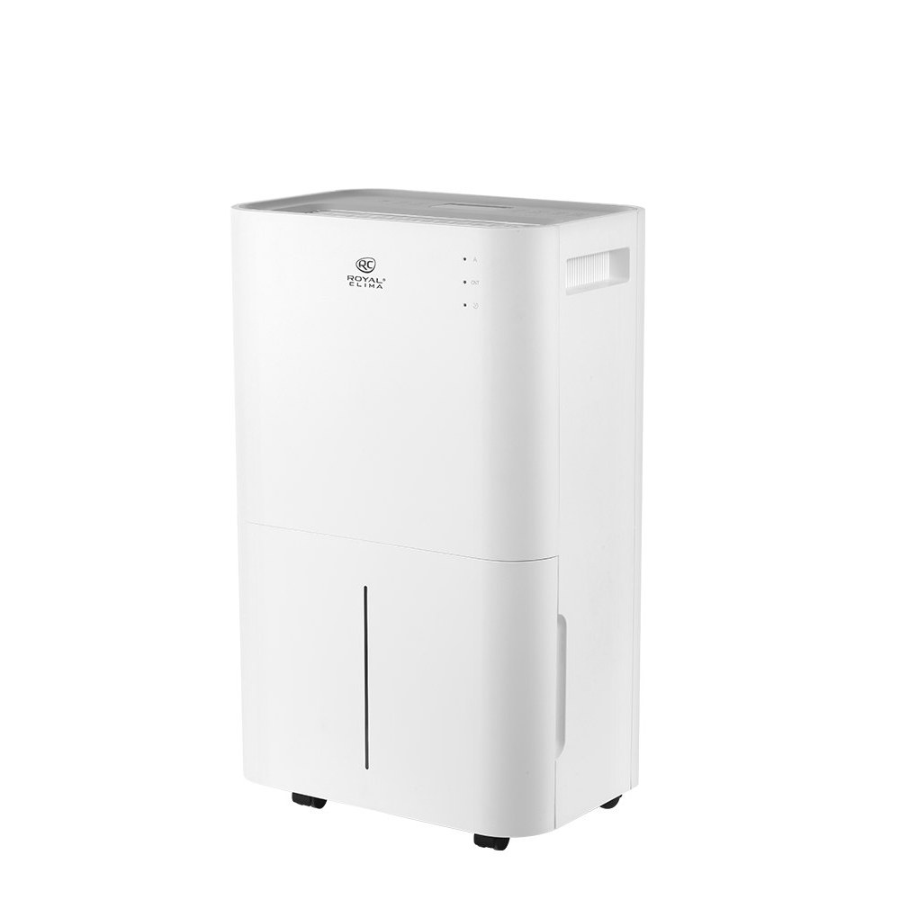 Осушитель воздуха ROYAL Clima PACIFIC RD-PC25-E