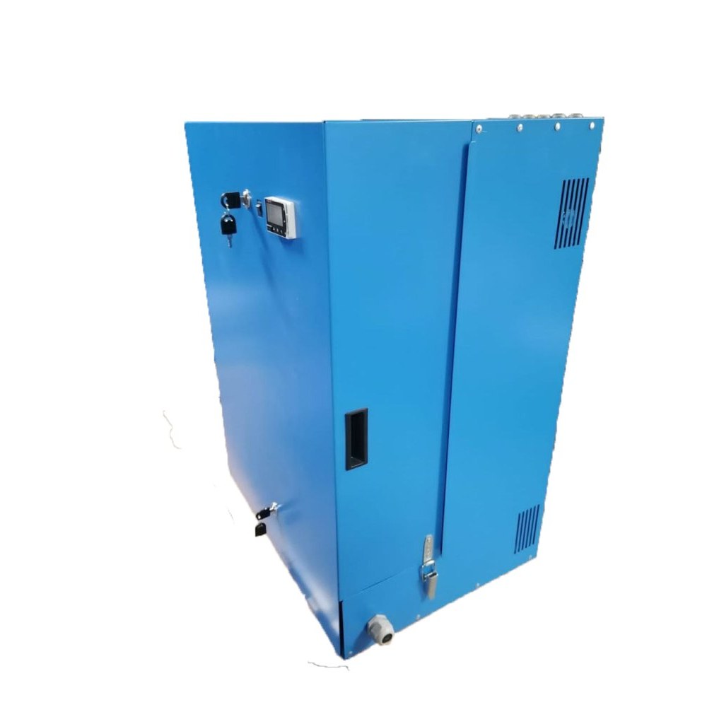 Пароувлажнитель изотермический ROYAL Clima RHE-43