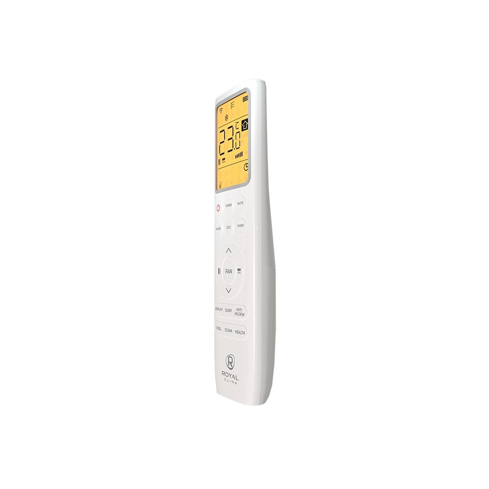 Инверторная сплит-система ROYAL Clima PERFETTO DC EU Inverter RCI-PFC55HN