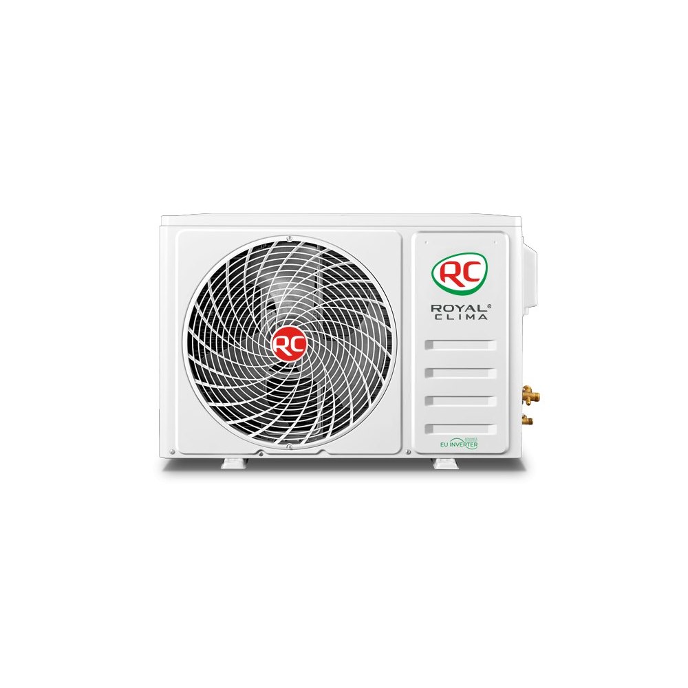 Инверторная сплит-система ROYAL Clima PERFETTO Inverter RCI-PFD40HN