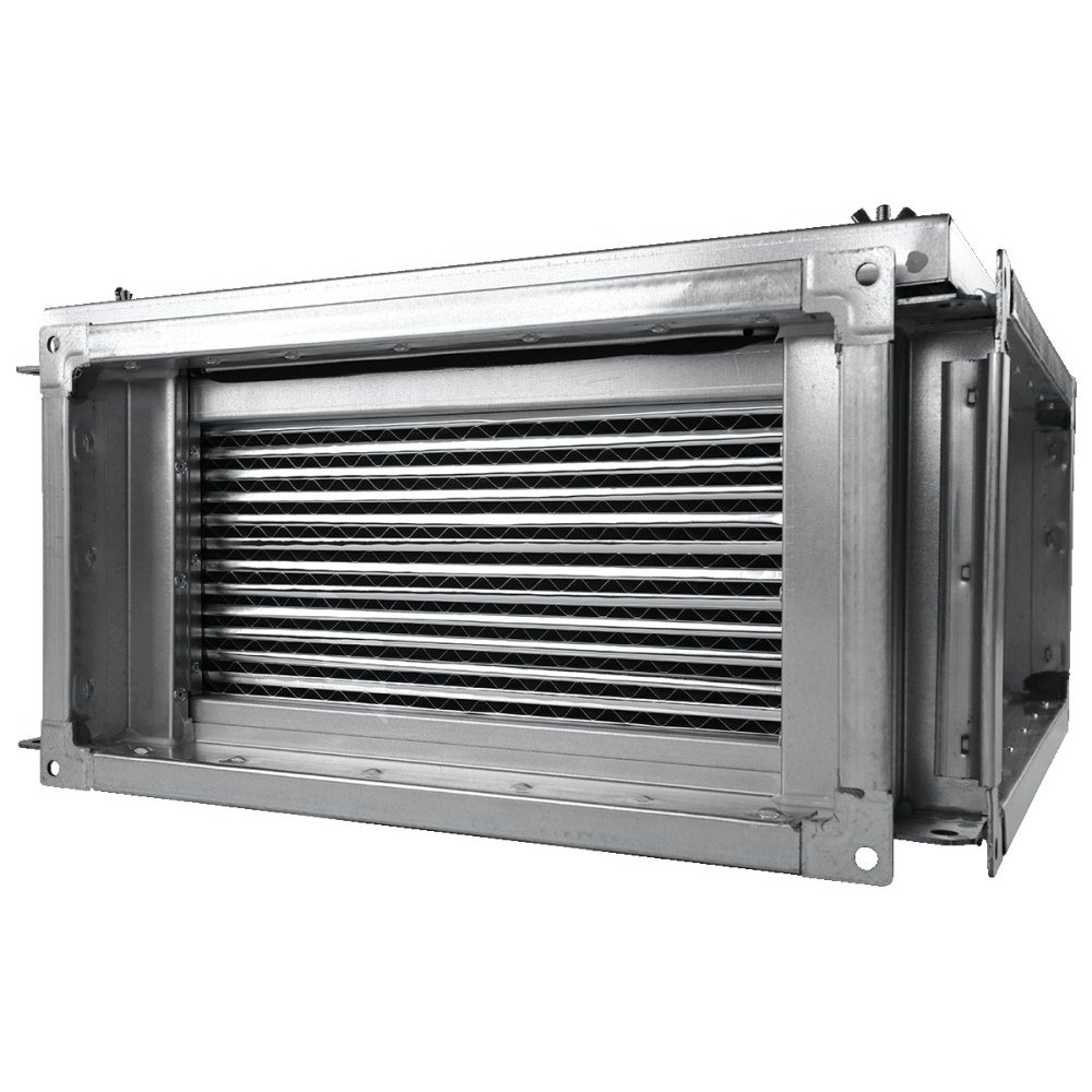 Пластинчатый рекуператор ZILON ZRP 1000x500 Пластинчатый рекуператор ZILON ZRP 1000x500