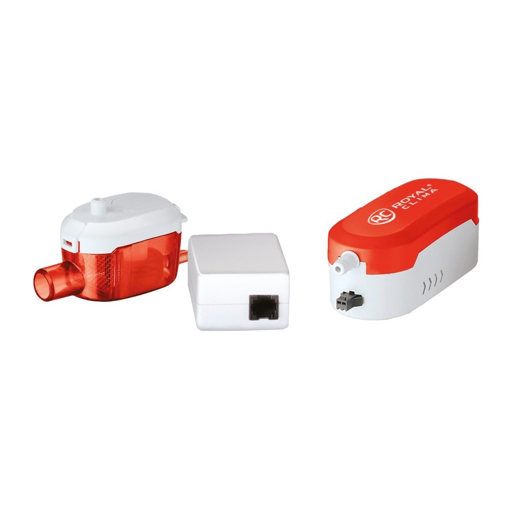 Насос дренажный RED SPLIT ROYAL Clima SPL-RS24
