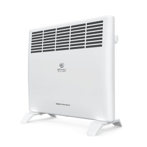 Электрический конвектор ROYAL Clima RIBERA Meccanico REC-R1000M