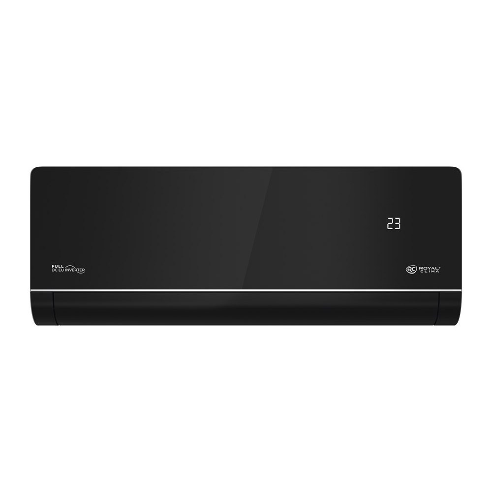 Инверторная сплит-система ROYAL Clima ROYAL SUPREMO NERO FULL DC EU Inverter RCI-RSN40HN Инверторная сплит-система ROYAL Clima ROYAL SUPREMO NERO FULL DC EU Inverter RCI-RSN40HN