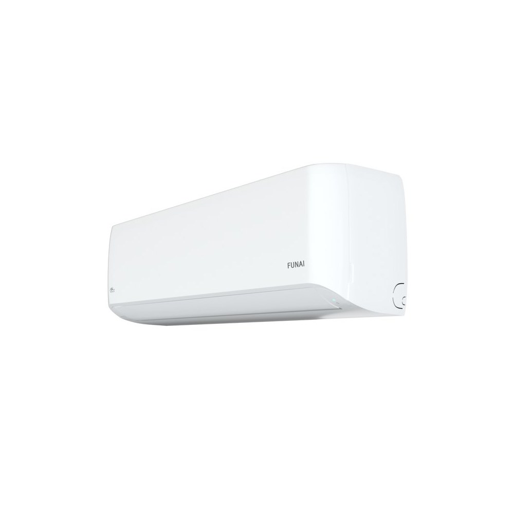 Инверторная сплит-система FUNAI SAMURAI Inverter RACI-SM25HP.D03
