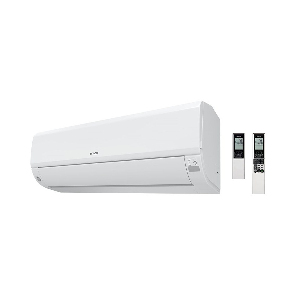Инверторная сплит-система Hitachi Sendo RAK-42RPE/RAC-42WPE