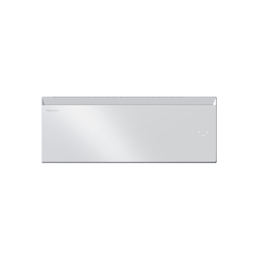 Внутренний блок мульти сплит-системы настенного типа Hisense SENSATION PRO MULTI Superior DC Inverter AS-10UW4RWMQK00G