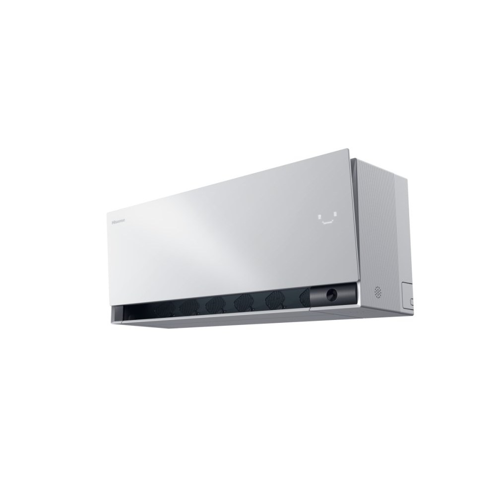 Внутренний блок мульти сплит-системы настенного типа Hisense SENSATION PRO MULTI Superior DC Inverter AS-13UW4RWMQK00G