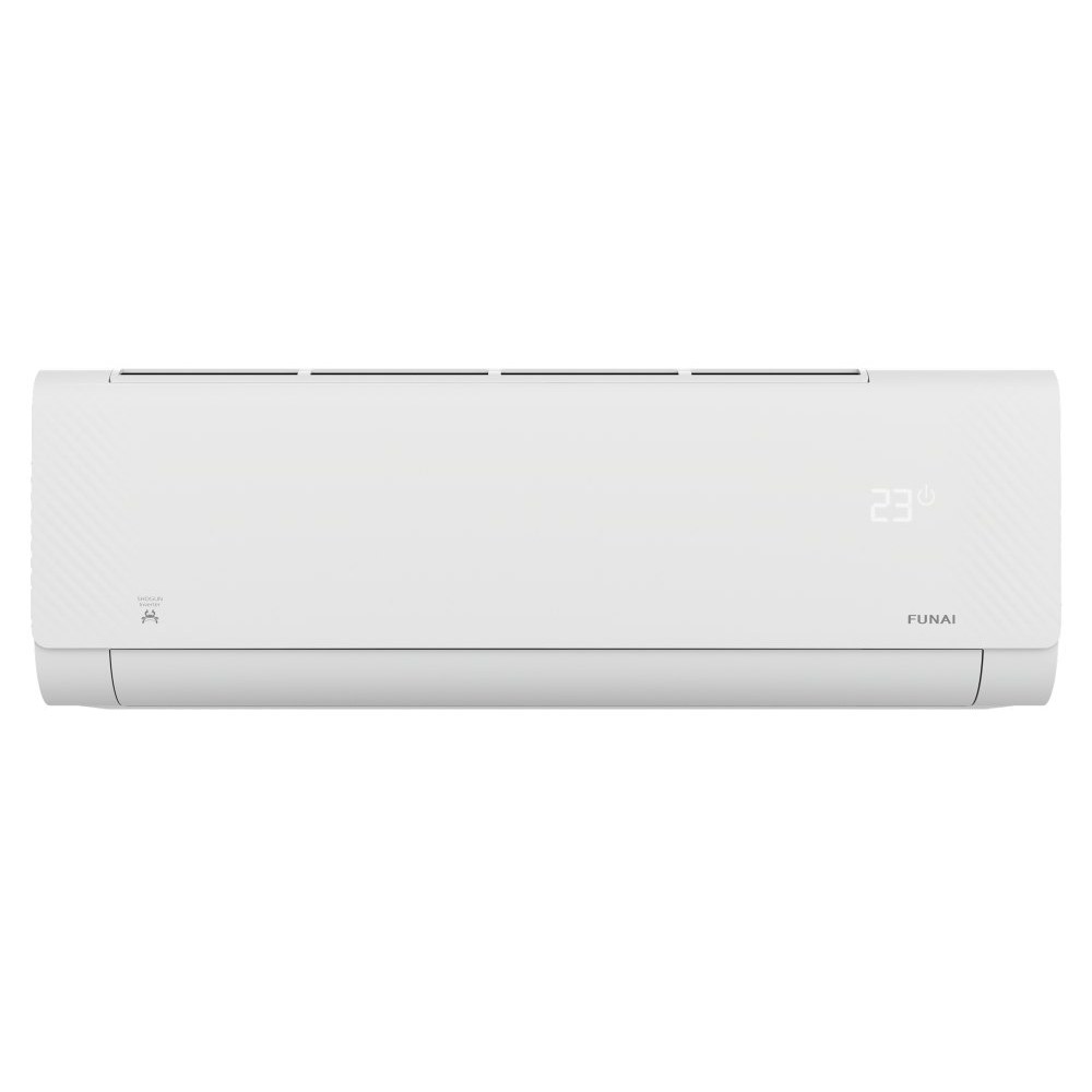 Внутренний блок мульти сплит-системы настенного типа FUNAI SHOGUN Inverter RAM-I-SG35HP.W01/S