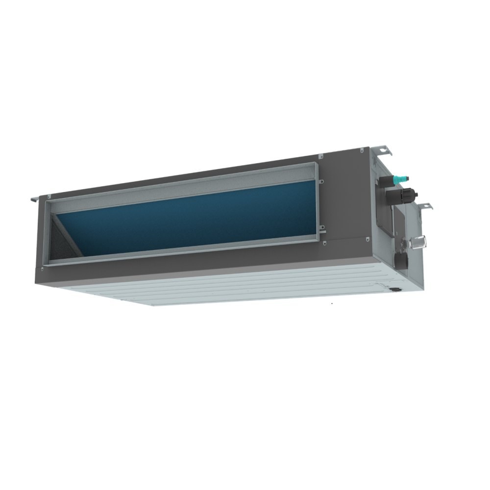 Инверторная сплит-система канального типа Hisense HEAVY EU DC Inverter AUD-60UX4REH8/AUW-60U6RW8 WI-FI Инверторная сплит-система канального типа Hisense HEAVY EU DC Inverter AUD-60UX4REH8/AUW-60U6RW8 WI-FI