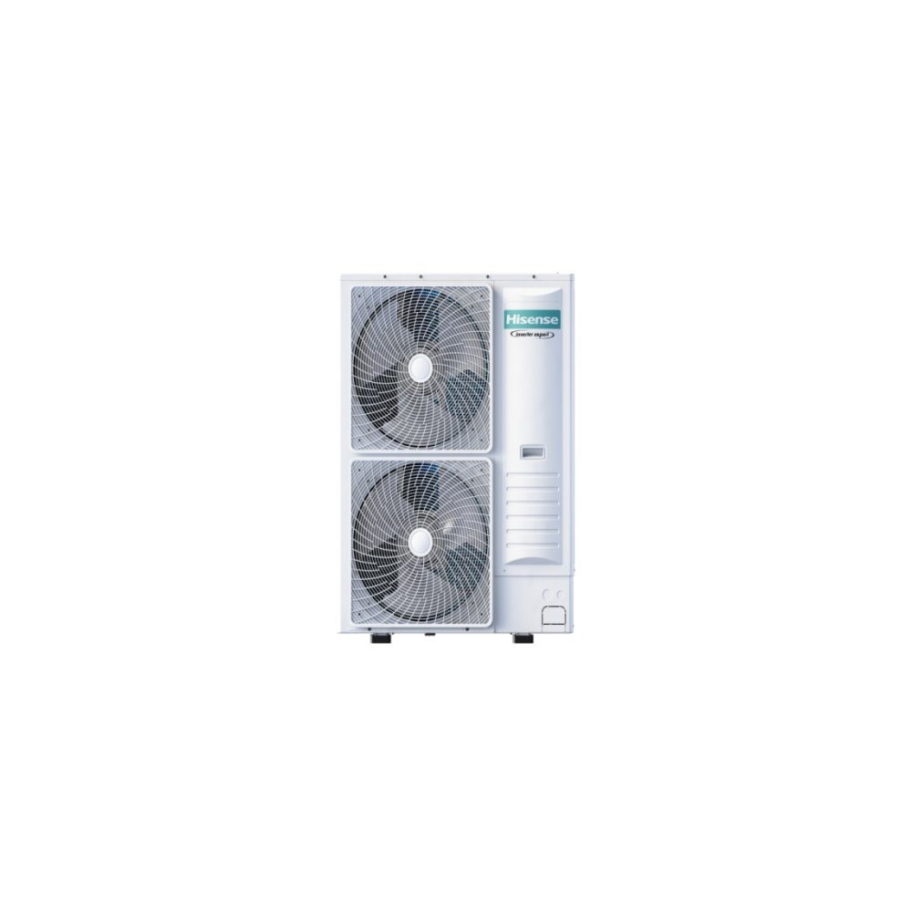 Инверторная сплит-система напольно-потолочного типа Hisense HEAVY EU DC Inverter AUV-48UR4RC8/AUW-48U6RN8 WI-FI