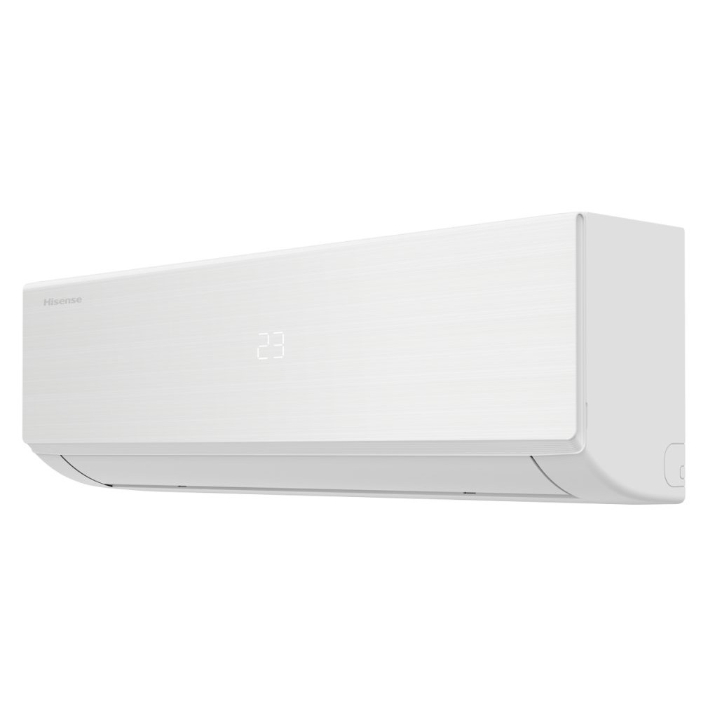 Инверторная сплит-система Hisense GOAL 2.0 DC Inverter AS-24UW4RBTKJ00