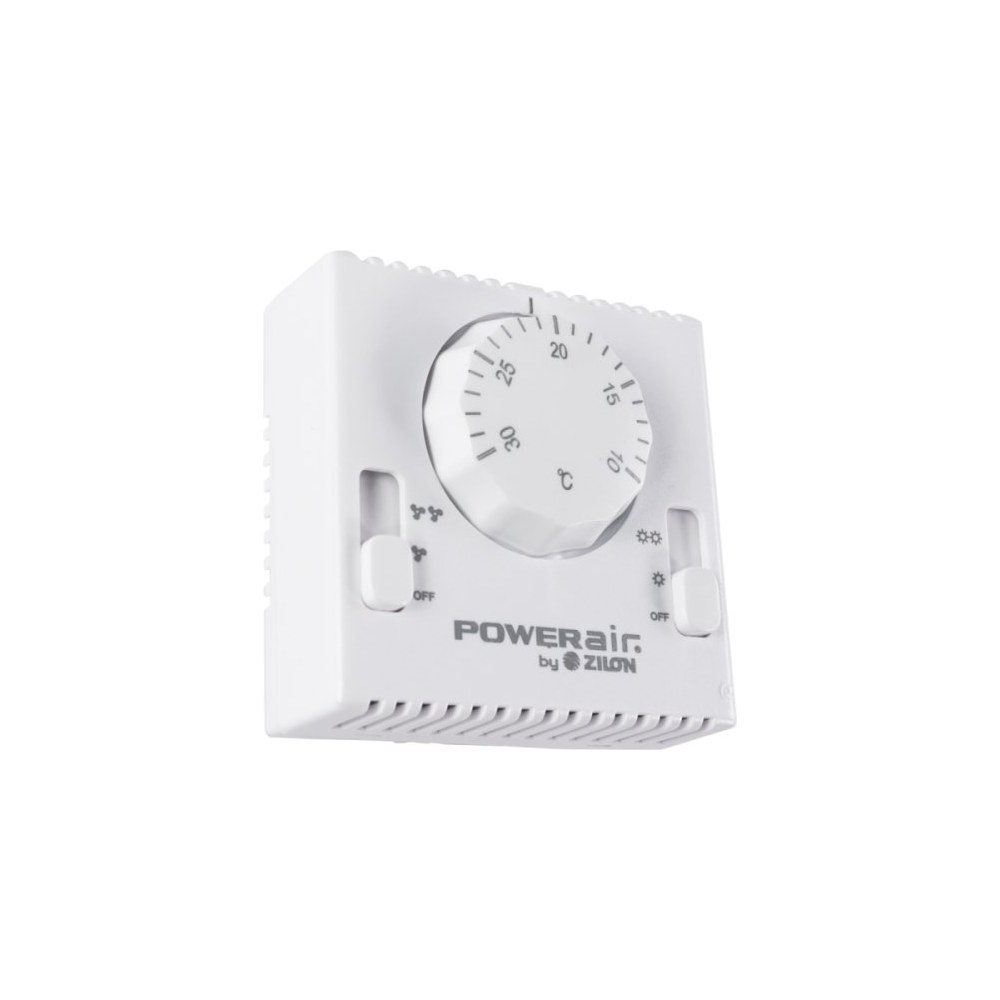 Комнатный термостат ZILON ZA-2