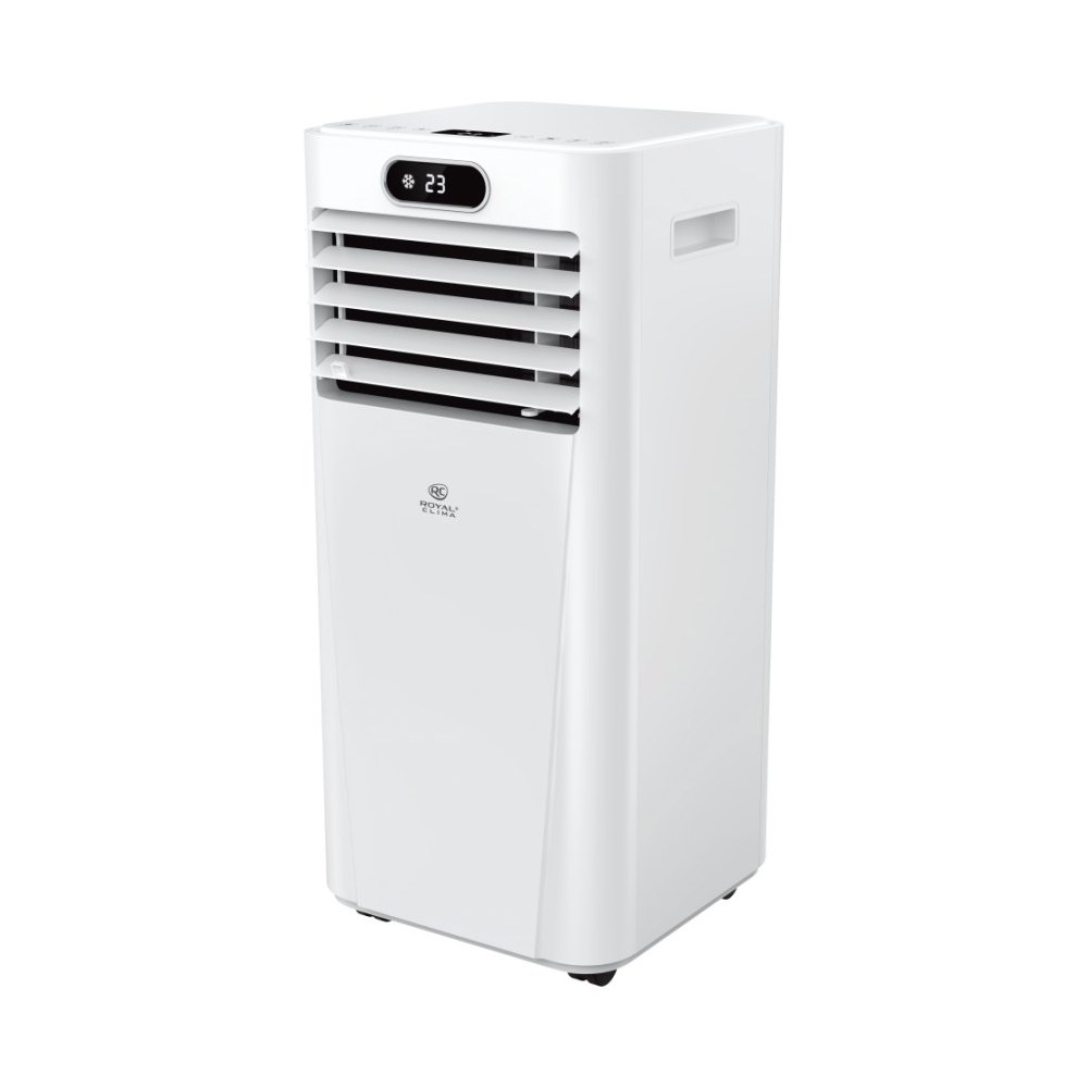 Мобильный кондиционер ROYAL Clima TESORO RM-TS28CH-E
