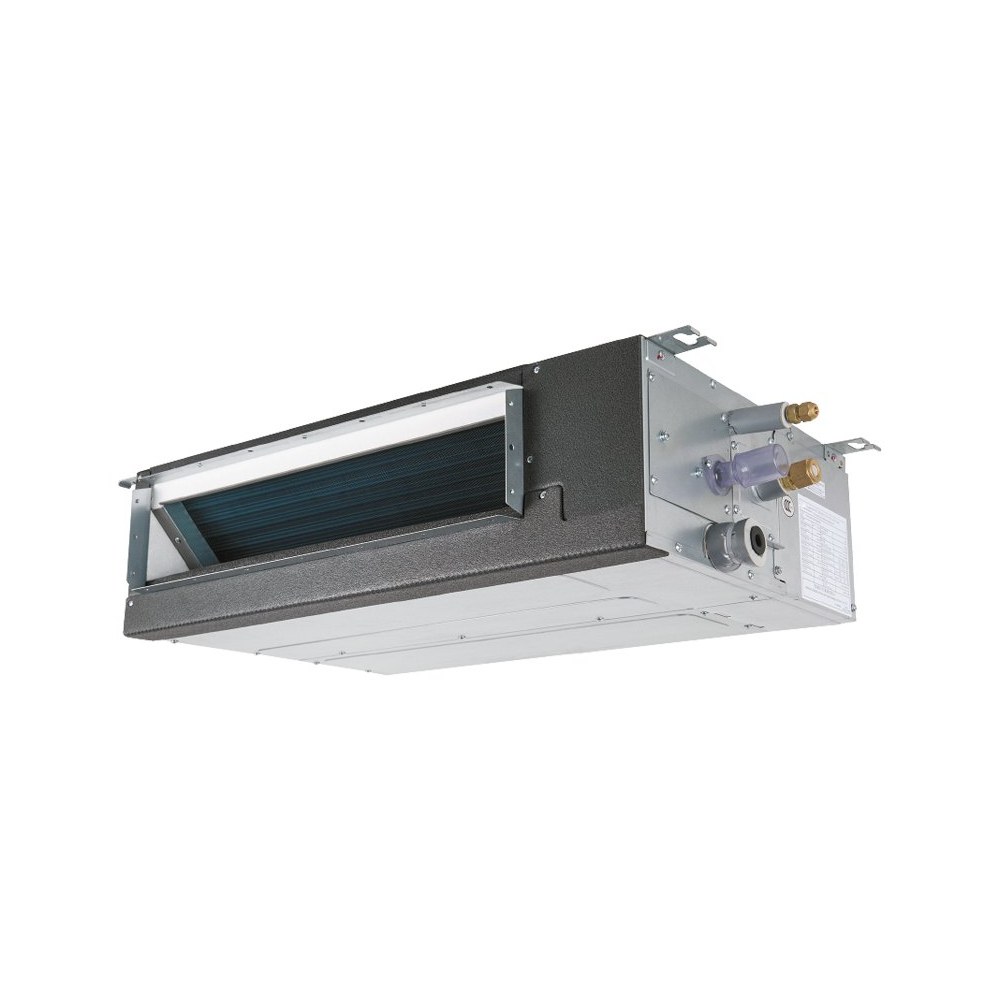 Внутренний блок VRF ROYAL Clima RCE-24DL (тонкий канальный блок (с DC-вентилятором))